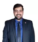 Aditya Sharma, Vancouver, Real Estate Agent